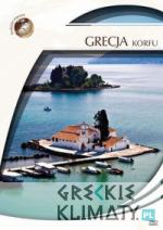 Grecja Korfu - książka